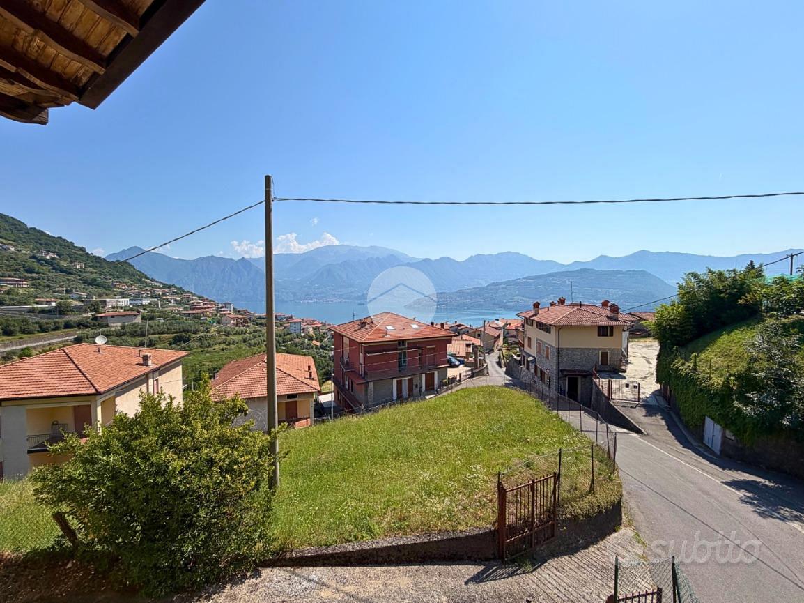 Casa – Tavernola Bergamasca, Cambianica - Vista 2
