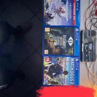 giochi ps4