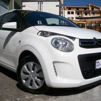 C1 1000 Benzina 5p Euro6 *SOLI 43.594 Km