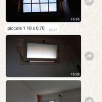 Finestre
