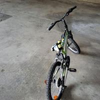 bicicletta x bambini 