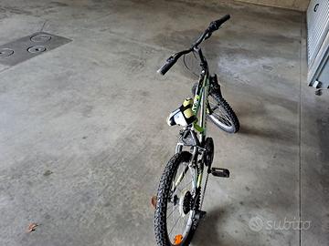 bicicletta x bambini 