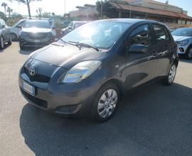 Toyota YARIS 1.0 BENZINA 5 PORTE SOL