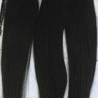 Extension virgin human hair 100g