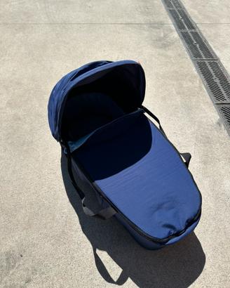 Navicella cot-too-go