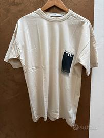 T-shirt Calvin Klein