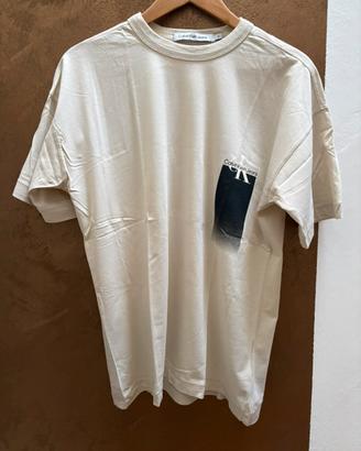 T-shirt Calvin Klein