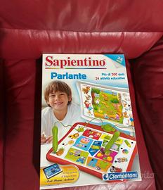 Sapientino parlante