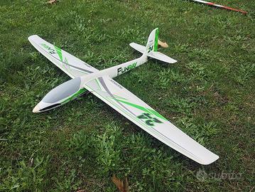 Aliante FunRay Multiplex