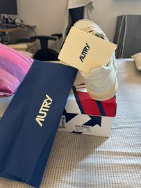 Scarpe AUTRY