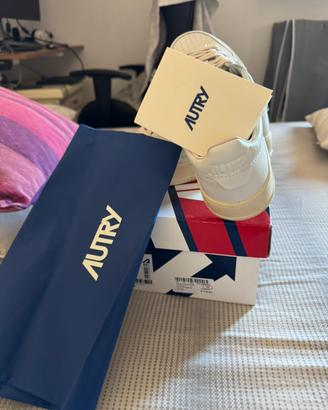 Scarpe AUTRY