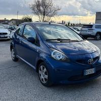 Toyota Aygo 1.0 12V VVT-i 3 porte M-MT