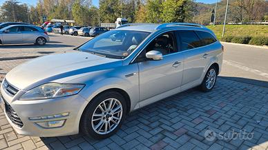 Ford Mondeo 2.0 Tdi sw 