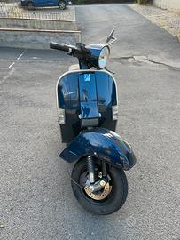 Vespa PX 125