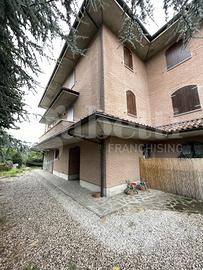 Villa a schiera Formigine [1414locARG]