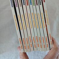 fumetti star comics nobuhiro watsuki 