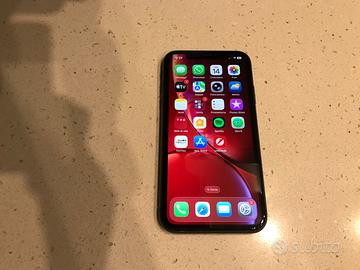IPHONE 11 BATTERIA NUOVA