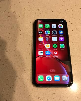 IPHONE 11 BATTERIA NUOVA