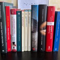 Stock di libri