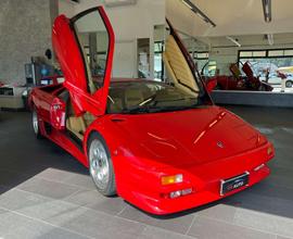 Lamborghini Diablo 5.7 DA COLLEZIONE Leggere