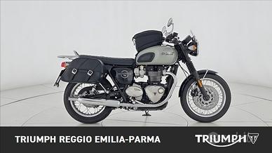 TRIUMPH Bonneville 1200 T120 Abs