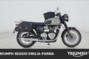 TRIUMPH Bonneville 1200 T120 Abs
