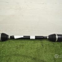 BMW F44 X2 F39 Semiasse posteriore X-Drive | 10052