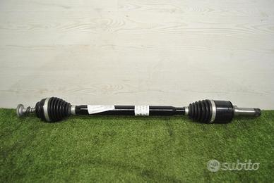 BMW F44 X2 F39 Semiasse posteriore X-Drive | 10052