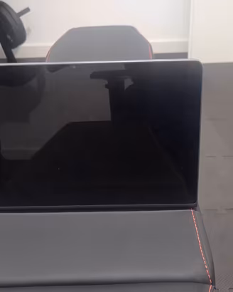 Lenovo Tab Plus 11.5" 2K - 8 Speaker JBL - 8GB RAM