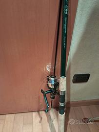 specimen feeder an1234