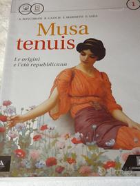 Musa tenuis 1