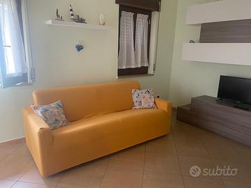 Bilocale a 350 metri dal mare