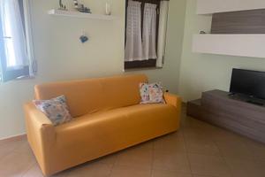 Bilocale a 350 metri dal mare