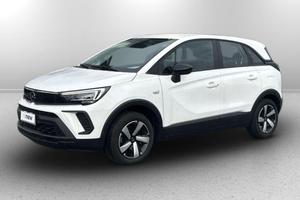 Opel Crossland 1.2 Elegance 110cv