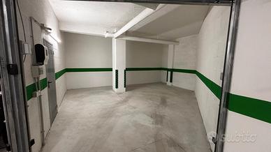Box zona torrevecchia-maffi auto/moto