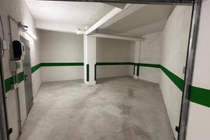 Box zona torrevecchia-maffi auto/moto