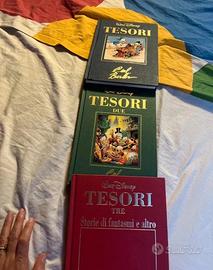 Topolino Tesori Disney