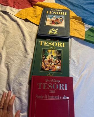 Topolino Tesori Disney