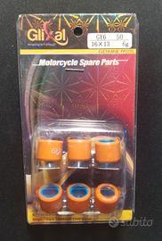 Rulli variatore 16x13 6g