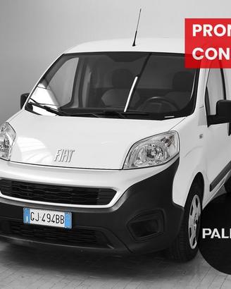 FIAT Fiorino cargo 1.3 mjt 80cv E6d-final