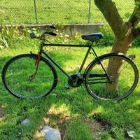 Biciclette d'epoca e vintage