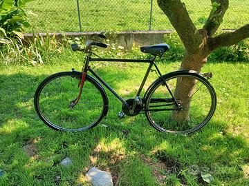 Biciclette d'epoca e vintage