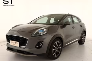 FORD Puma '19-> - Puma 1.0 EcoBoost Hybrid U109332