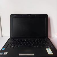 netbook Asus 10 pollici 