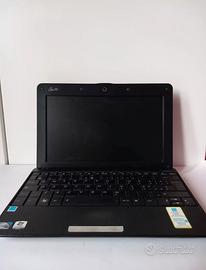 netbook Asus 10 pollici 