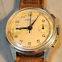 Orologio Nicolet watch