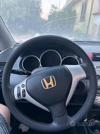 Honda Jazz 2007