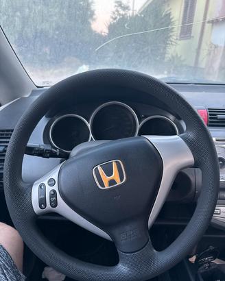 Honda Jazz 2007