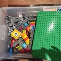 vari set lego duplo