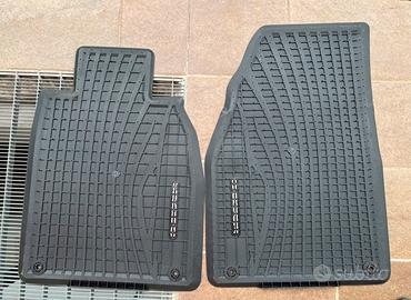 Tappeti in gomma per Porsche Carrera 992